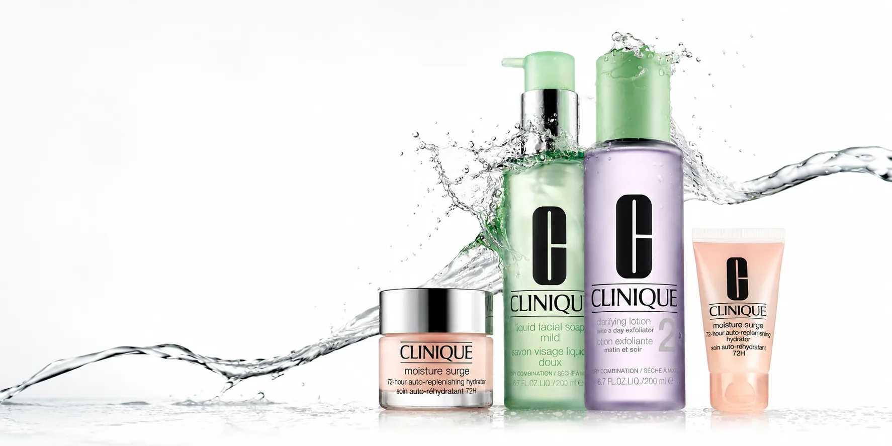 Clinique Collection