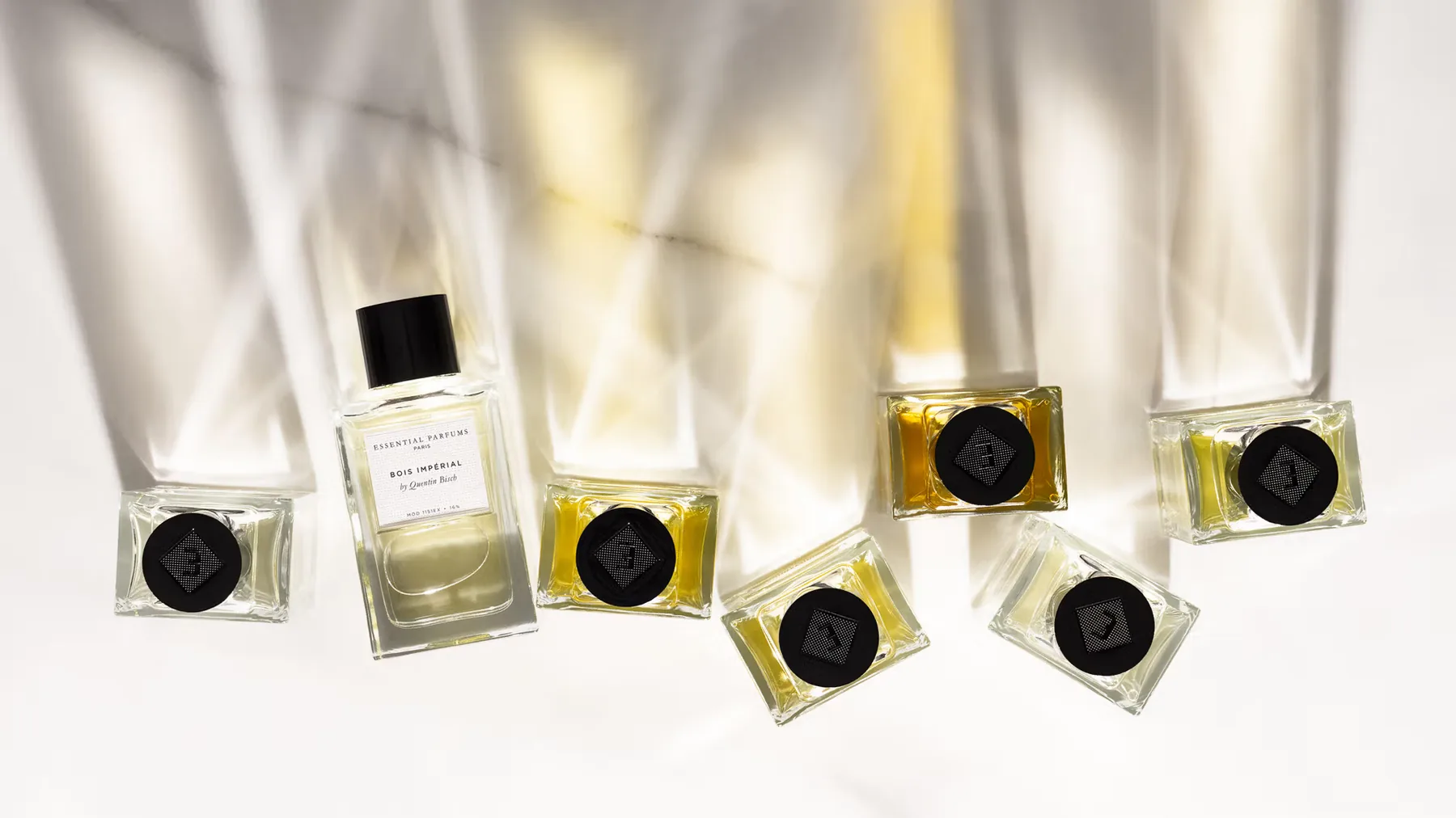 Essential Parfums Collection