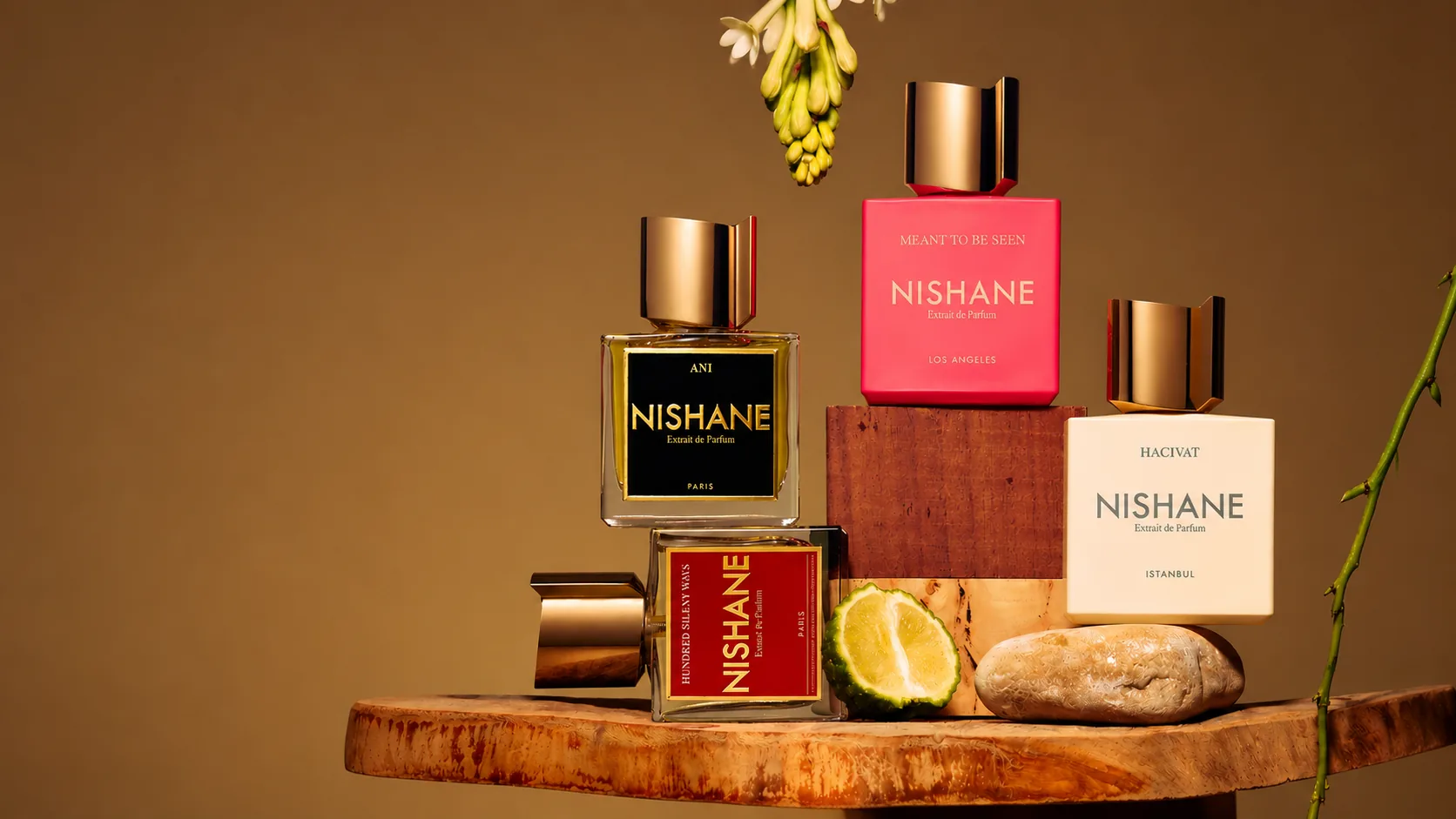 Nishane Collection
