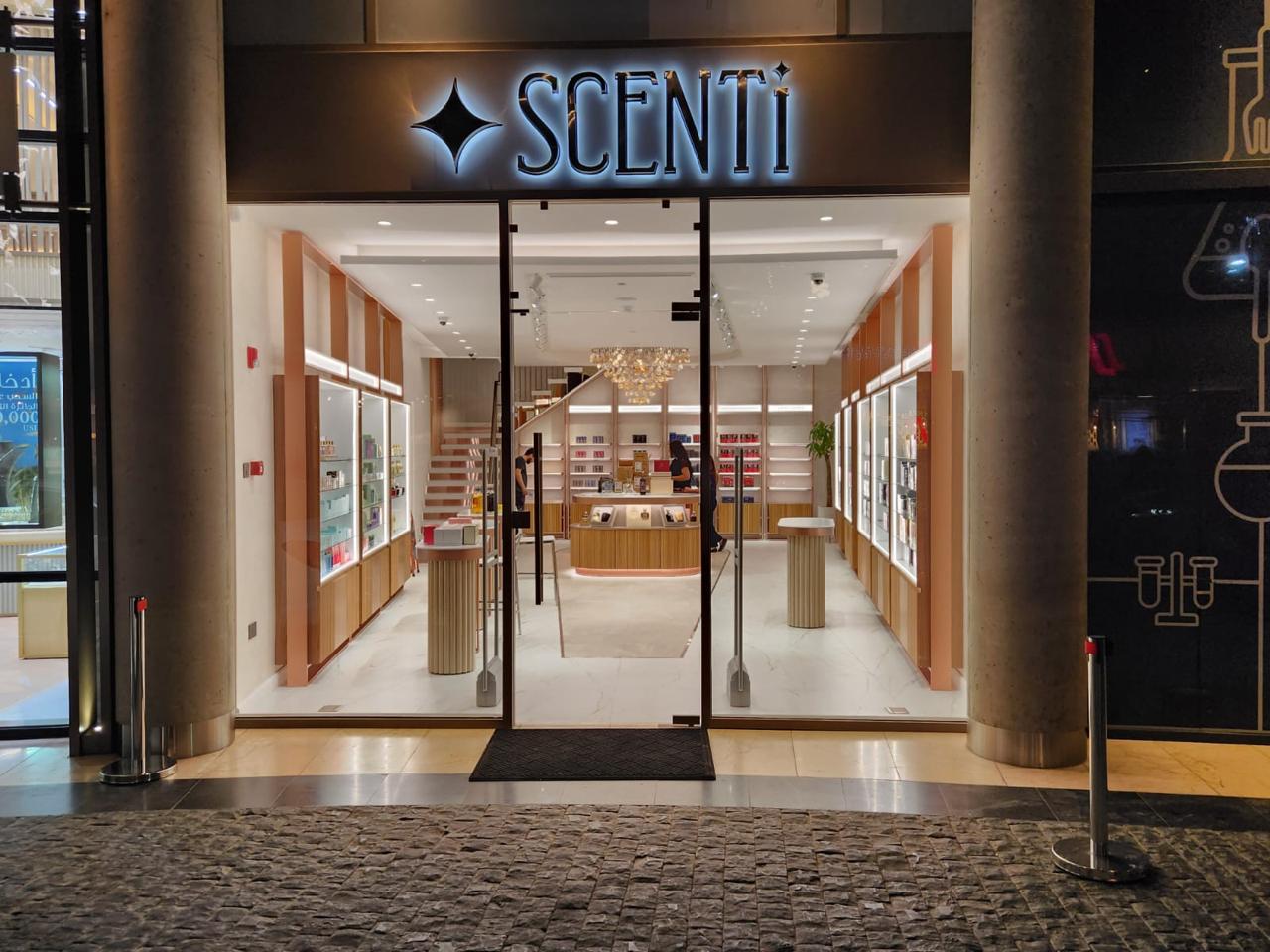 Senses by SAMCO store