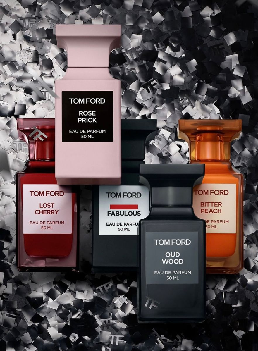 Tom Ford Beauty