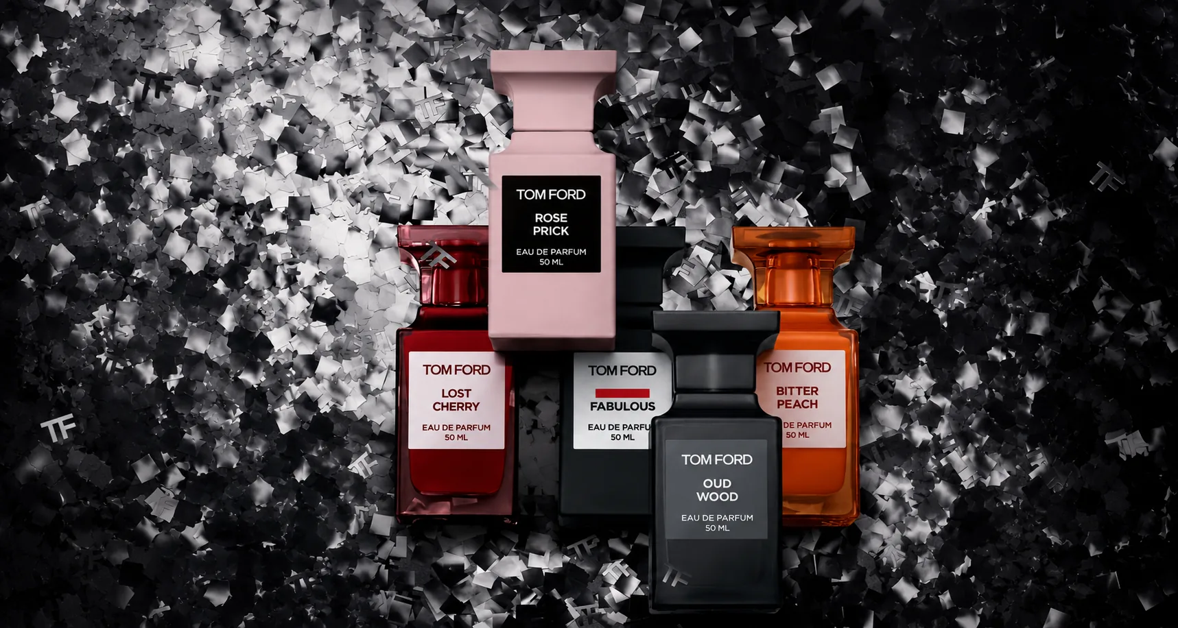 Tom Ford Beauty